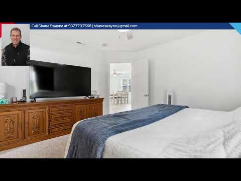 407 S East Street, Hillsboro, OH home video tour