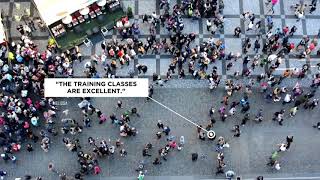 Sit Happens Companion Dog Training