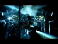 CC BVB Druming with Ashley Purdy