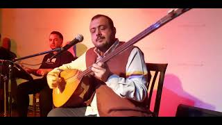 Ömer Günday Doyulur Mu - Ankara Bergüzar Sahne Canlı Performans