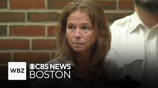 Woman accused of causing bomb scare with suitcase in Concord held on bail