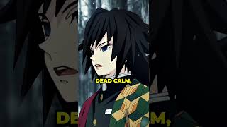 Giyu Tomiokas 11Th Form Explained