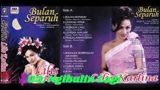 008. Lilis Karlina - Bulan Separuh