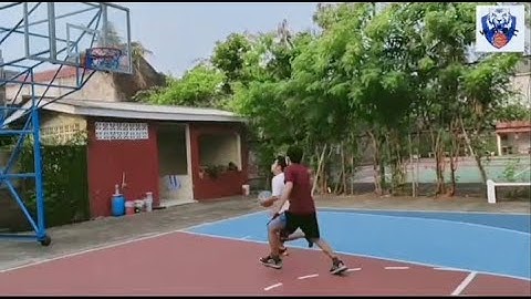 WABC Basketball - DEADLY Dribble Move Combos To Destroy Defenders