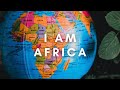 I am africa a wonderful african poem