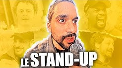 LE STAND UP - JEREMY