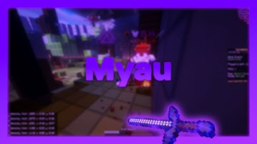 Cheating On Hypixel w/ Myau