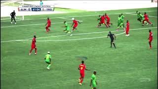 Kennedy Musonda highlights 2024 /2025 yangasc/zambia national team