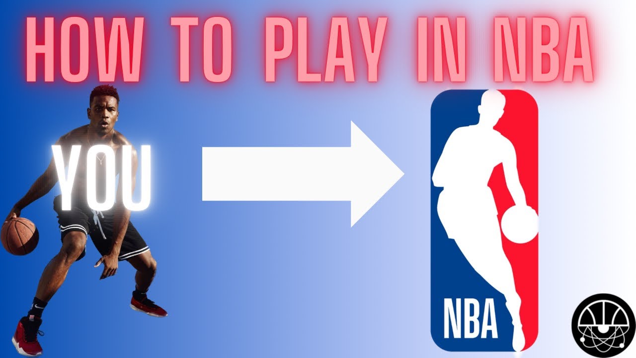 HOW TO MAKE IT TO THE NBA - YouTube
