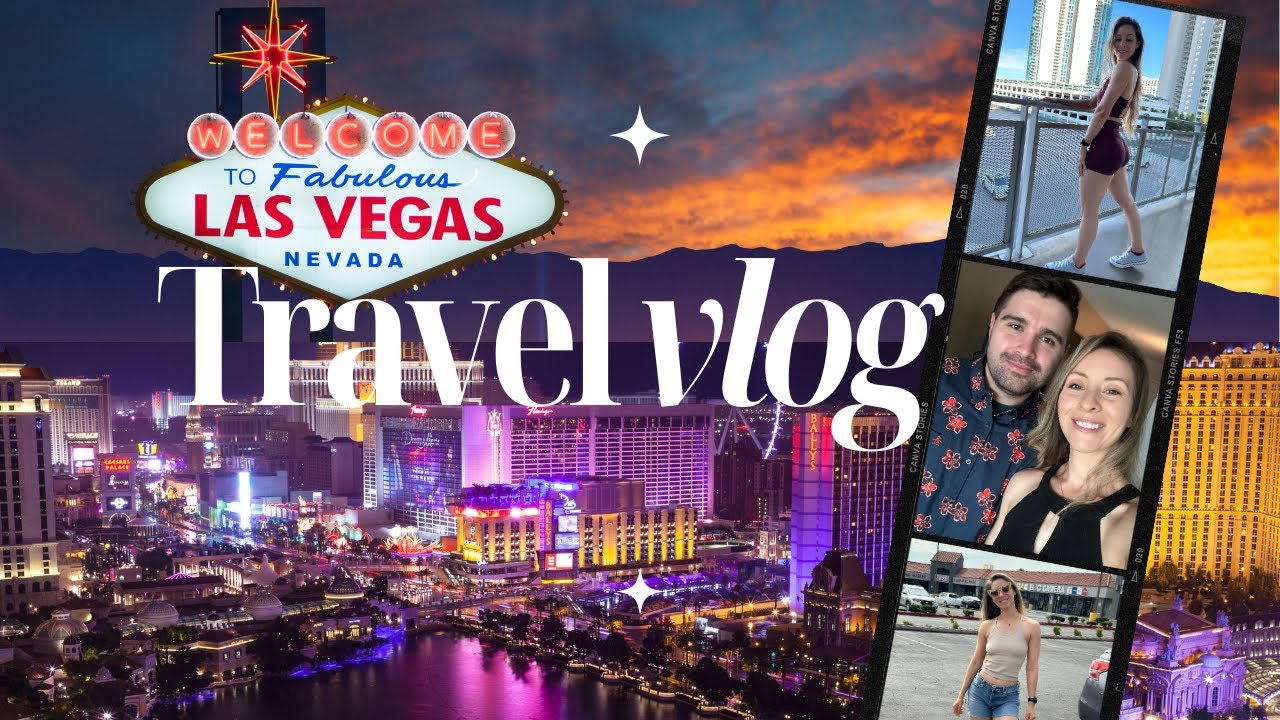 Breakfast Spots in Las Vegas Las Vegas Travel Vlog YouTube