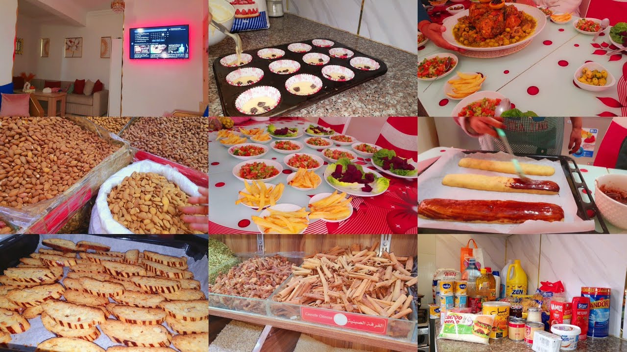 قصة بطلتنا اليوم مرات لوسها بالغيرة والحقد لفيها  ادير ليها خطة جهنمية باش تشتت ليها شملها😔