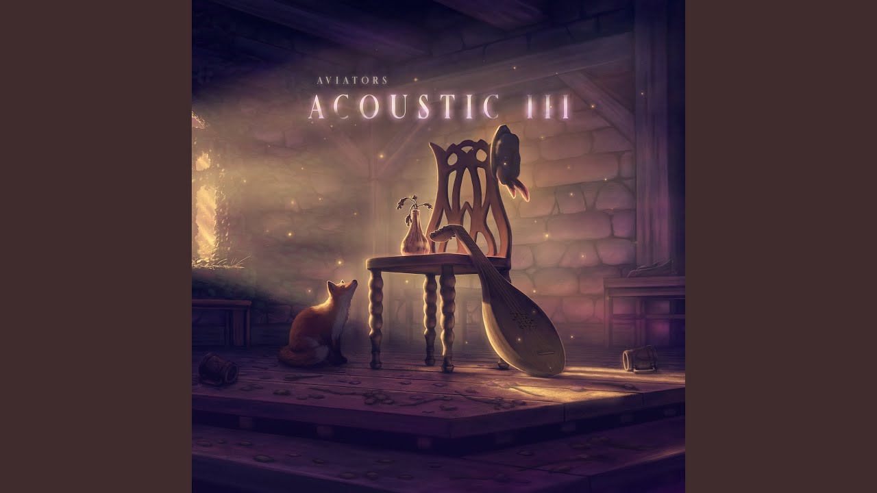 The Red Hood (Acoustic Version)