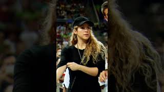 Celebrity Gerard Pique and Shakira Talk About Their Children Wealth