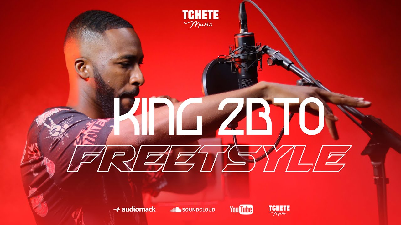 2BTO KING - VELY 2 (Clip Officiel).2021