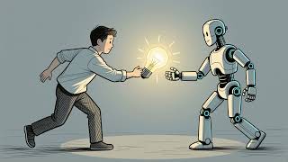 AI as Your Co-Worker 🤖🤝 | The Next Evolution
