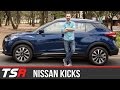 Nissan Kicks 2017 | Agustin Casse