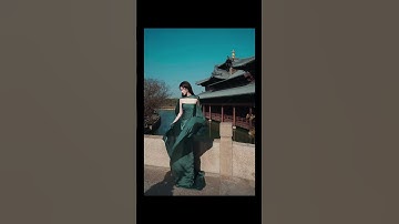 Bạch Lộc #shorts  #bailu #白鹿 #bạchlộc