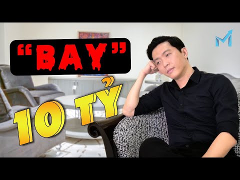 Video Giám Đốc Ngân Hàng 