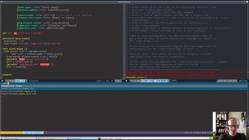 Rapid web app prototyping with replikativ in Clojurescript