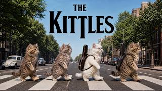 The Kittles - Don't Let Me Meow (Live Performance)