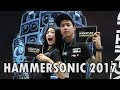 Gofar Hilman | Hammersonic 2017