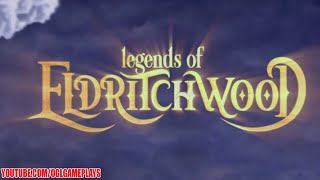Legends of Eldrichwood Hidden object game - Gameplay Android,ios Part 1 screenshot 1