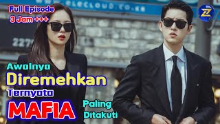 Awalnya Diremehkan Ternyata MAFIA Paling Ditakuti | Alur Cerita Film Vinzenzo Full