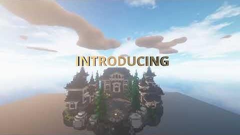 Official AquaticMC Trailer | Join the discord server :D