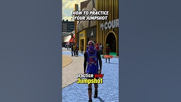 How to Practice Your Jumpshot the RIGHT Way 💚🔥 | NBA 2K26