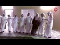 حفل زواج سعود بن عايد بن سعود السلماني تصوير صدى نجد 