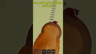 Horse Flying glitch in Dead rails (Part 1) #gaming #roblox #games