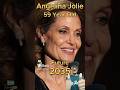 Angelina Jolie Before And After #antesedepois #beforeandafter #antesydespues #angelinajolie