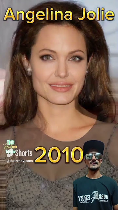 Angelina Jolie Before And After #antesedepois #beforeandafter #antesydespues #angelinajolie