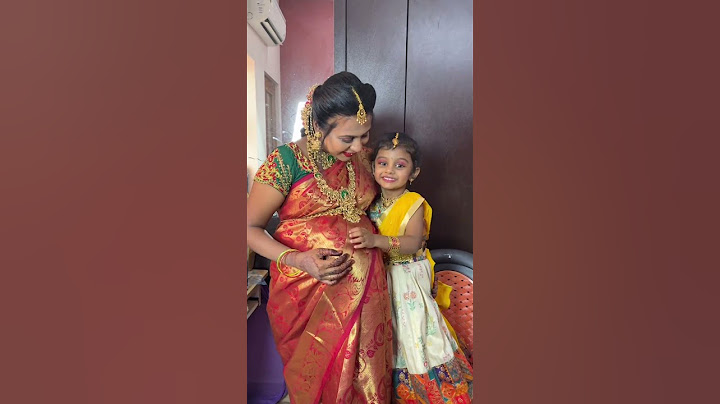 🌸 “Blooming with blessings – என் வளைகாப்பு special moments!”