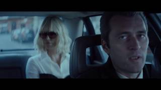 Atomic Blonde | Chapter 3: Major Tom