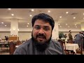 How did adding my friends changed life of mufti sajjad madani