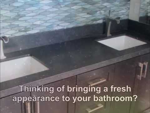 Bathroom Remodeling â€“ Implement your own ideas in the bathroom design