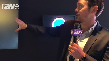 | NEC Display Solutions|NY Showcase 2018_V754Q 75" HD Display_PA271Q 27” Color Critical Desktop