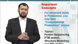 Topic 249 (BIF401 - Bioinformatics I)