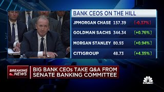 Famous Morgan Stanley CEO: Advances in AI will be a real strategic weapon to stop bad actors from banking Wealth