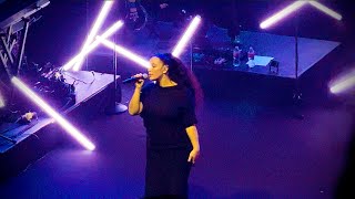 Jorja Smith Live - Make Sense - (Ace Theater)