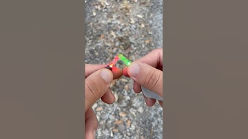 There are Countless Ways to Turn Off (Halo Nocks)