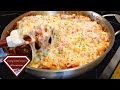 PEPPERONI and SAUSAGE BAKED ZITI RECIPE |Cooking With Carolyn