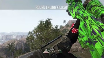 BO2 Plutonium Trickshots | Highlights #1