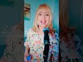 Céline Dion "Ma chambre" - Interprète Nathalie Vivier 😘🌻#tiktok #shorts #celine #célinedion