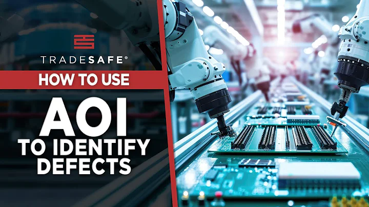 What is Automated Optical Inspection (AOI) & How it Works