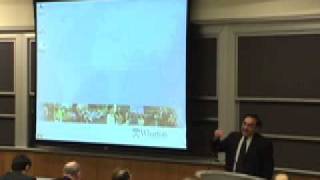 Play video: Russell Ackoff Memorial - Jamshid Gharajedaghi