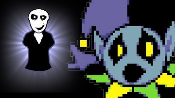 DELTARUNE Memes From The Future (Chapters 3+4)
