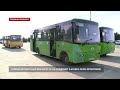 Новый автобусный маршрут будет курсировать между 5-м километром и селом Фронтовое
