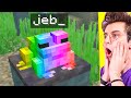 SFATO 20 MITI dei FAN su MINECRAFT 1.19